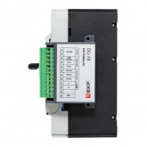 Автоматический выключатель EKF AV POWER-2/3 3P 250А электронный 50kA ETU2.2 (автомат электрический)