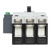 Автоматический выключатель EKF AV POWER-2/3 3P 250А электронный 50kA ETU2.2 (автомат электрический)