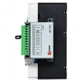 Автоматический выключатель EKF AV POWER-2/3 3P 250А электронный 50kA ETU6.2 (автомат электрический)