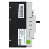 Автоматический выключатель EKF AV POWER-2/3 3P 250А электронный 50kA ETU6.2 (автомат электрический)