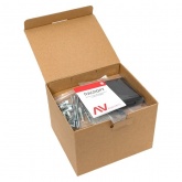 Автоматический выключатель EKF AV POWER-2/3 3P 250А электронный 50kA ETU6.2 (автомат электрический)