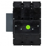 Автоматический выключатель EKF AV POWER-2/3 3P 250А электронный 50kA ETU6.2 (автомат электрический)