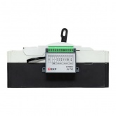 Автоматический выключатель EKF AV POWER-3/3 3P 400А электронный 50kA ETU2.2 (автомат электрический)