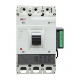 Автоматический выключатель EKF AV POWER-3/3 3P 400А электронный 50kA ETU2.2 (автомат электрический)