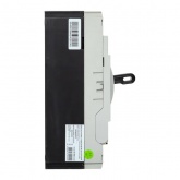 Автоматический выключатель EKF AV POWER-3/3 3P 400А электронный 50kA ETU2.2 (автомат электрический)