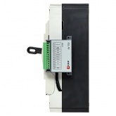 Автоматический выключатель EKF AV POWER-3/3 3P 630А электронный 50kA ETU2.0 (автомат электрический)