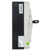 Автоматический выключатель EKF AV POWER-3/3 3P 630А электронный 50kA ETU2.0 (автомат электрический)