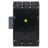 Автоматический выключатель EKF AV POWER-3/3 3P 630А электронный 50kA ETU2.0 (автомат электрический)