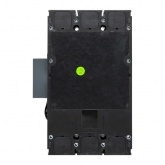 Автоматический выключатель EKF AV POWER-3/3 3P 630А электронный 50kA ETU6.2 (автомат электрический)