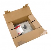 Автоматический выключатель EKF AV POWER-3/3 3P 630А электронный 50kA ETU6.2 (автомат электрический)