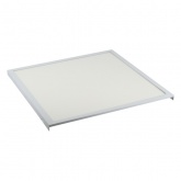 Рамка ЭРА SPL-FR-Clip-In для установки ультратонкой панели 595x595mm в потолки Clip-In