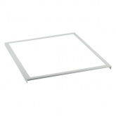 Рамка ЭРА SPL-FR-Clip-In для установки ультратонкой панели 595x595mm в потолки Clip-In