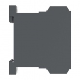 Миниконтактор DKC YON DMC016 16A 7,5кВт AC3 3P 1НО катушка 220В AC