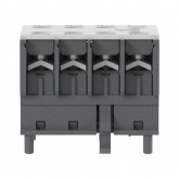 Дополнительный контакт фронтальный DKC для миниконтакторов DMC 2НО