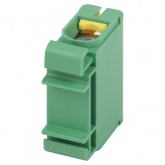 Клеммы силовые вводные КСВ ЭРА NO-224-127 (KE61.3) 6-50 мм2 желтая/зеленая