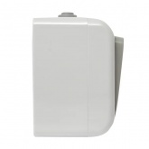 Выключатель одноклавишный EKF Мурманск 10А IP54 серый