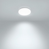 Светильник светодиодный TDM Классика LED ДПБ 01 12W 6000K 800Lm D210mm