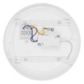 Светильник светодиодный TDM Звездное небо LED ДПБ 02 12W 6000K 800Lm D210mm
