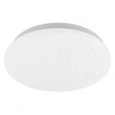 Светильник светодиодный TDM Звездное небо LED ДПБ 02 12W 6000K 800Lm D210mm