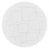 Светильник светодиодный TDM Геометрия LED ДПБ 03 18W 4000K 1200Lm D250mm