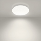 Светильник светодиодный TDM Звездное небо LED ДПБ 02 24W 6000K 1600Lm D320mm