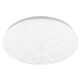 Светильник светодиодный TDM Геометрия LED ДПБ 03 24W 6000K 1600Lm D320mm