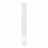 Светильник светодиодный линейный EKF Luma ДБО-60 24W 6500K IP20 черный 590х65х70