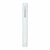 Светильник светодиодный линейный EKF Luma ДБО-60 24W 6500K IP20 белый 590х65х70