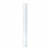 Светильник светодиодный линейный EKF Luma ДБО-60 24W 6500K IP20 белый 590х65х70