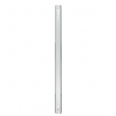 Светильник светодиодный линейный EKF Luma ДБО-120 48W 4000K IP20 белый 1180х65х70