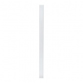 Светильник светодиодный линейный EKF Luma ДБО-120 48W 6500K IP20 белый 1180х65х70