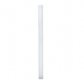 Светильник светодиодный линейный EKF Luma ДБО-150 60W 4000K IP20 черный 1480х65х70