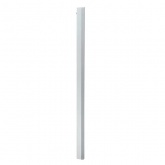 Светильник светодиодный линейный EKF Luma ДБО-150 60W 4000K IP20 белый 1480х65х70