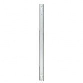 Светильник светодиодный линейный EKF Luma ДБО-150 60W 4000K IP20 белый 1480х65х70