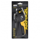 Стриппер автоматический IEK сечение проводника 0,2-10 мм2 K1 ARMA2L 5