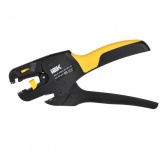 Стриппер автоматический IEK сечение проводника 0,2-10 мм2 K1 ARMA2L 5