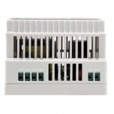 Блок питания с установкой на DIN-рейку JazzWay BSPS DIN 12В 4.5А 60Вт IP20 PL Pro