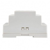 Блок питания с установкой на DIN-рейку JazzWay BSPS DIN 12В 4.5А 60Вт IP20 PL Pro