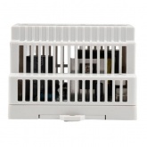 Блок питания с установкой на DIN-рейку JazzWay BSPS DIN 12В 4.5А 60Вт IP20 PL Pro