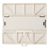 Блок питания с установкой на DIN-рейку JazzWay BSPS DIN 12В 7.5А 100Вт IP20 PL Pro