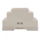 Блок питания с установкой на DIN-рейку JazzWay BSPS DIN 12В 7.5А 100Вт IP20 PL Pro