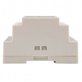 Блок питания с установкой на DIN-рейку JazzWay BSPS DIN 12В 7.5А 100Вт IP20 PL Pro