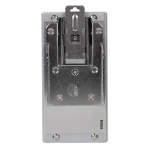 Блок питания с установкой на DIN-рейку JazzWay BSPS DIN 24В 10.0А 240Вт IP20 AL Pro