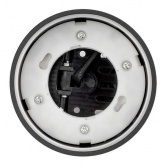 Светильник трековый однофазный JazzWay PTR 31 под лампу GX53 BL 230V IP20 черный Pro