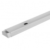 Светильник светодиодный накладной Jazzway PPO-T8 под лампу LED T8/G13 230V IP20 610x33x45x13mm