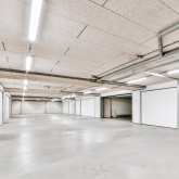 Светильник светодиодный накладной Jazzway PPO-T8 под лампу LED T8/G13 230V IP20 1220x33x45x13mm