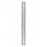 Блок питания для светодиодной ленты JazzWay BSPS SLIM 100W 24V IP20 Pro 300x30x19mm