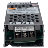 Блок питания для светодиодной ленты JazzWay BSPS 100W 24V IP20 140x50x23mm