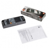 Блок питания для светодиодной ленты JazzWay BSPS 100W 24V IP20 140x50x23mm