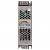 Блок питания для светодиодной ленты JazzWay BSPS 150W 24V IP20 180x50x23mm